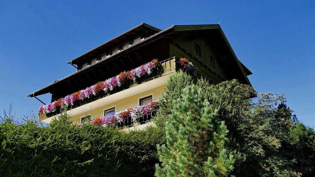 Gasthof Zur Gams Donnersbachwald Luaran gambar