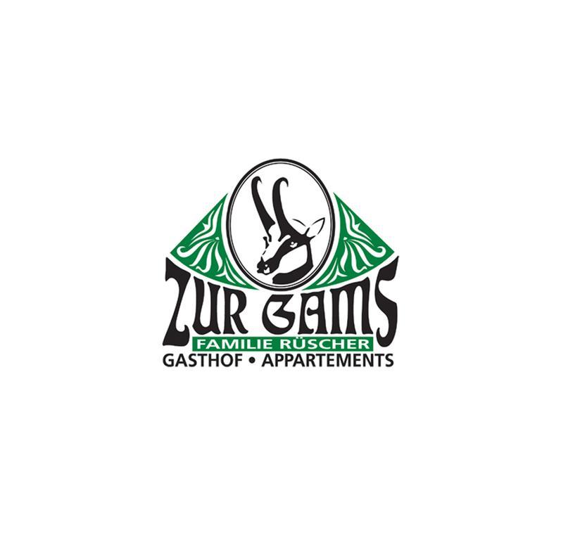 Gasthof Zur Gams Donnersbachwald Luaran gambar